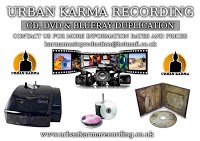 Urban Karma Recording 1079471 Image 3